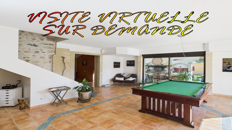 Ma-Cabane - Vente Maison ALBA LA ROMAINE, 640 m²