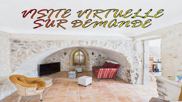 Ma-Cabane - Vente Maison ALBA LA ROMAINE, 640 m²