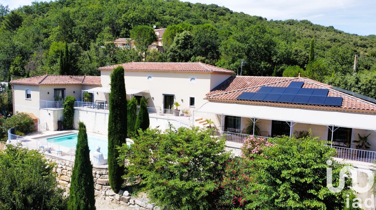 Ma-Cabane - Vente Maison Alba-la-Romaine, 370 m²