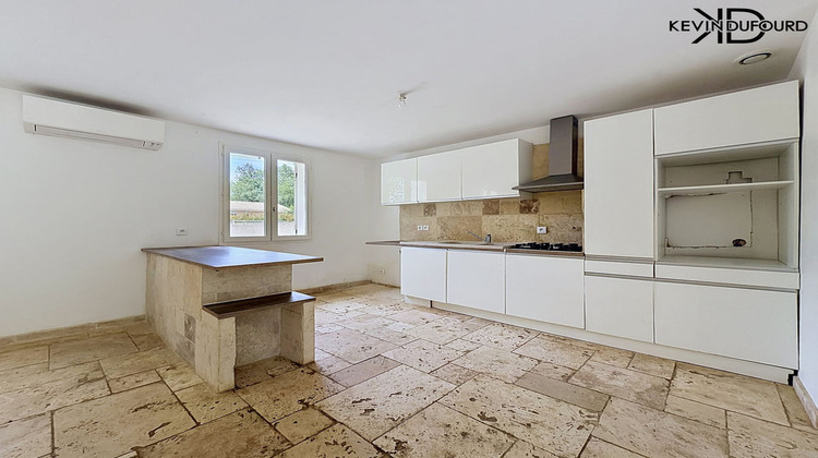 Ma-Cabane - Vente Maison ALBA LA ROMAINE, 100 m²