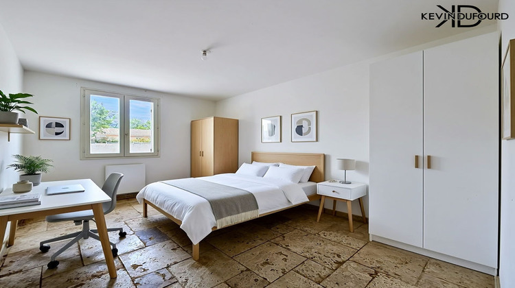 Ma-Cabane - Vente Maison ALBA LA ROMAINE, 100 m²