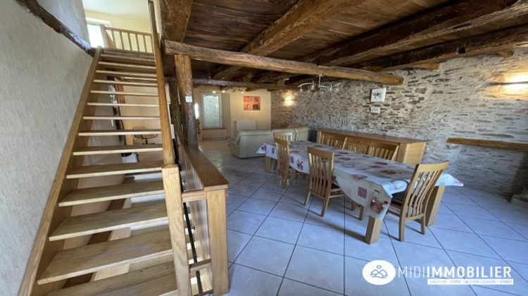 Ma-Cabane - Vente Maison Alban, 117 m²