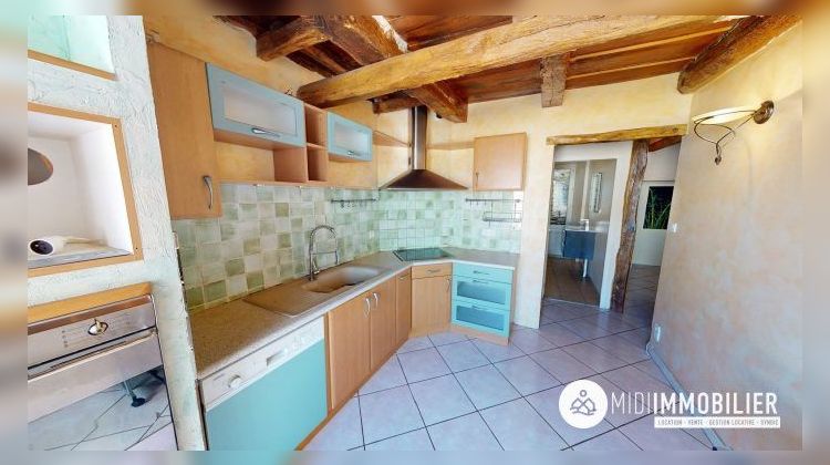 Ma-Cabane - Vente Maison Alban, 117 m²