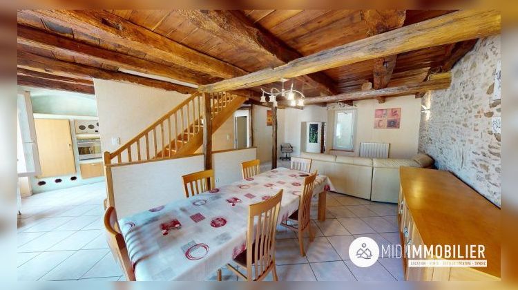 Ma-Cabane - Vente Maison Alban, 117 m²