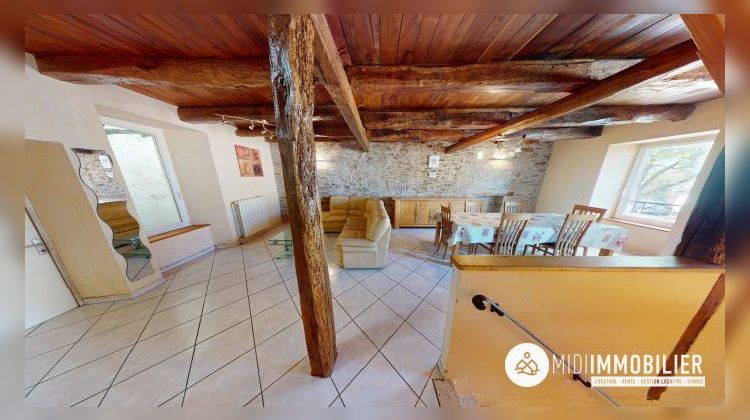 Ma-Cabane - Vente Maison Alban, 117 m²