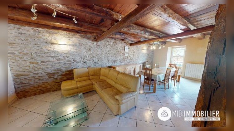 Ma-Cabane - Vente Maison Alban, 117 m²