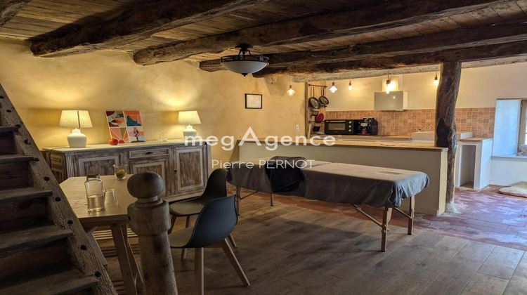 Ma-Cabane - Vente Maison ALBAN, 234 m²