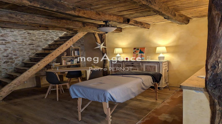 Ma-Cabane - Vente Maison ALBAN, 234 m²