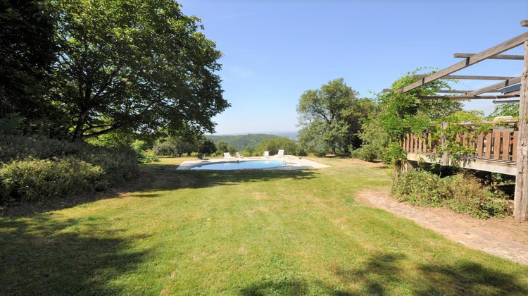 Ma-Cabane - Vente Maison Alban, 700 m²