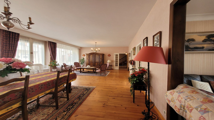 Ma-Cabane - Vente Maison Alban, 306 m²