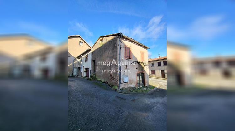 Ma-Cabane - Vente Maison ALBAN, 49 m²