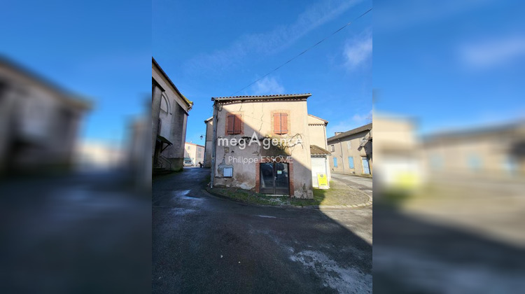 Ma-Cabane - Vente Maison ALBAN, 49 m²