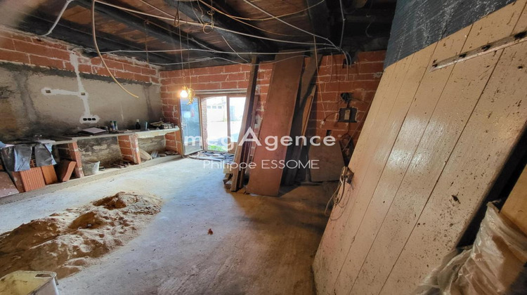 Ma-Cabane - Vente Maison ALBAN, 49 m²