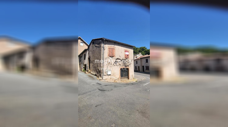 Ma-Cabane - Vente Maison ALBAN, 49 m²