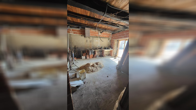 Ma-Cabane - Vente Maison ALBAN, 49 m²
