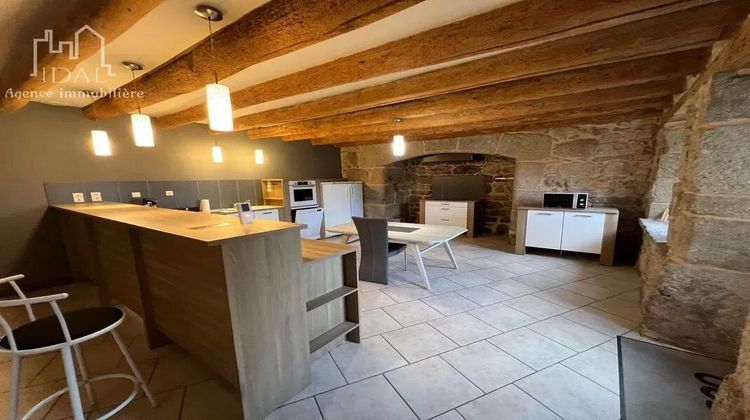 Ma-Cabane - Vente Maison Albaret-le-Comtal, 190 m²