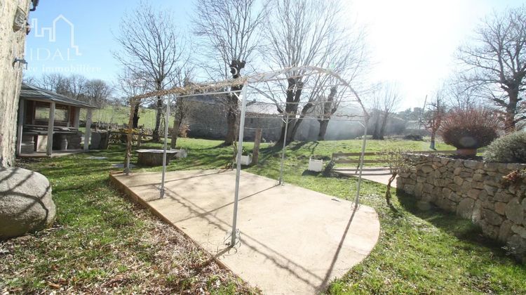 Ma-Cabane - Vente Maison Albaret-le-Comtal, 229 m²