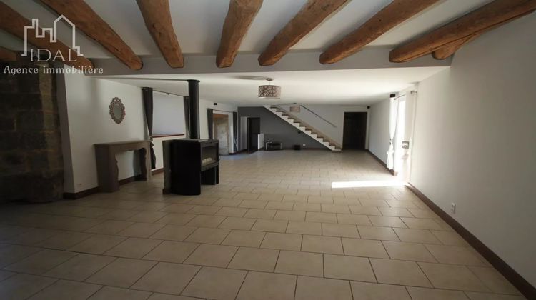 Ma-Cabane - Vente Maison Albaret-le-Comtal, 229 m²