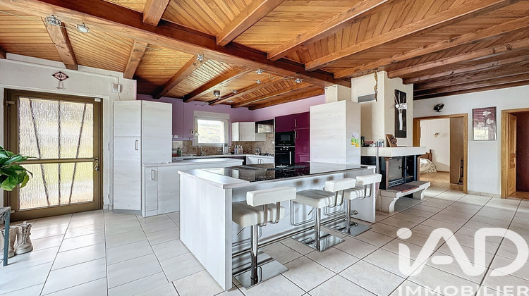 Ma-Cabane - Vente Maison Albaret le Comtal, 133 m²