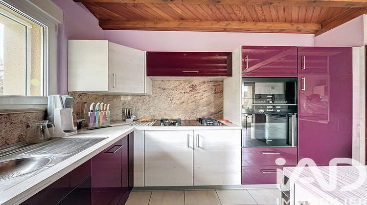 Ma-Cabane - Vente Maison Albaret le Comtal, 133 m²