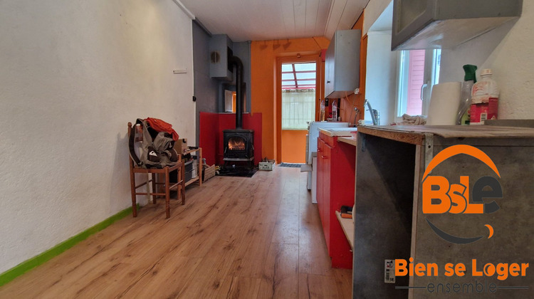 Ma-Cabane - Vente Maison Albaret-Sainte-Marie, 64 m²