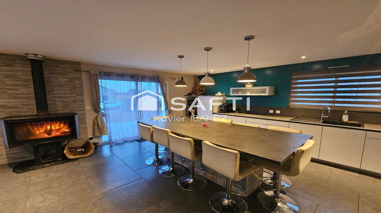 Ma-Cabane - Vente Maison Albaret-Sainte-Marie, 138 m²