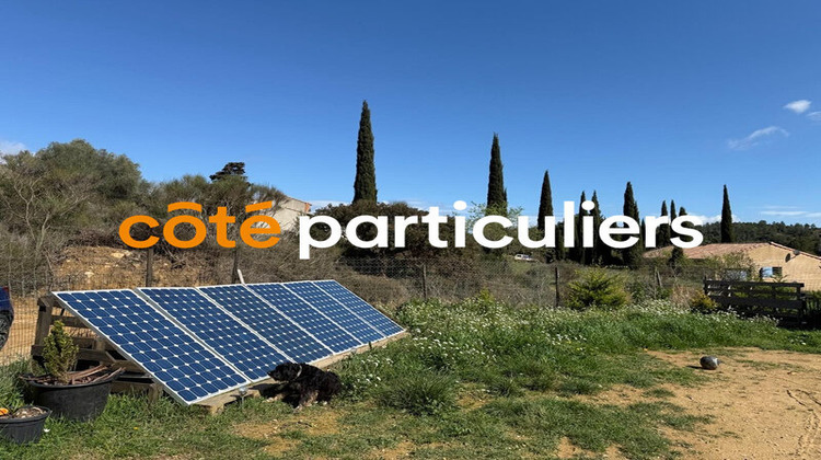 Ma-Cabane - Vente Maison ALBAS, 22 m²