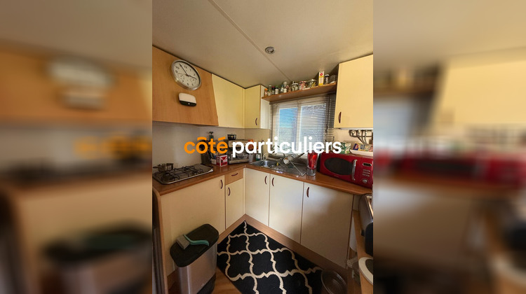 Ma-Cabane - Vente Maison ALBAS, 22 m²