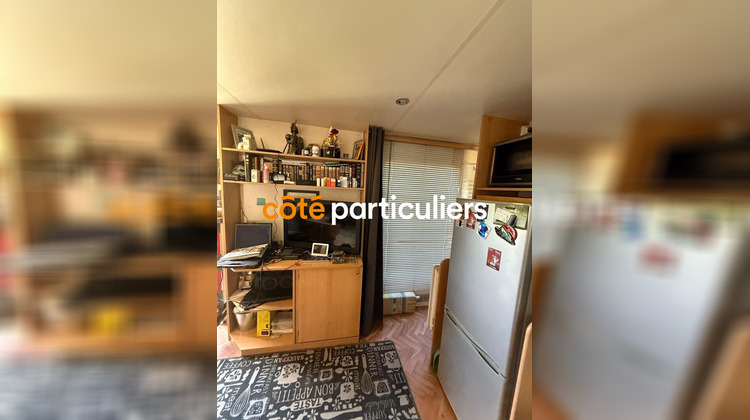 Ma-Cabane - Vente Maison ALBAS, 22 m²