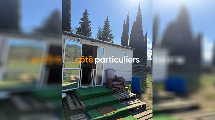 Ma-Cabane - Vente Maison ALBAS, 22 m²