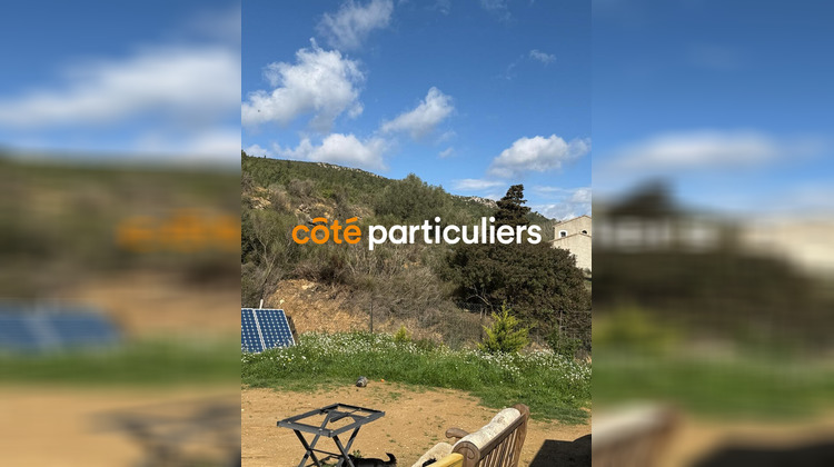 Ma-Cabane - Vente Maison ALBAS, 22 m²