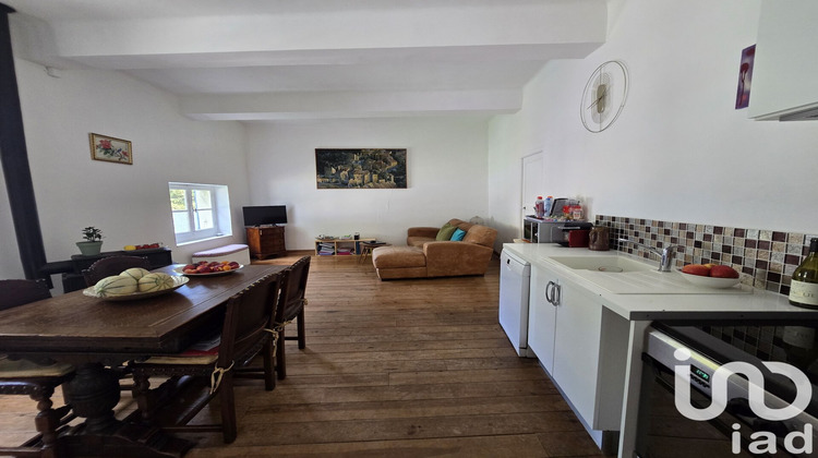 Ma-Cabane - Vente Maison Albas, 141 m²