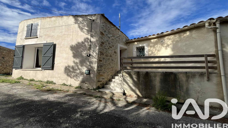 Ma-Cabane - Vente Maison Albas, 200 m²