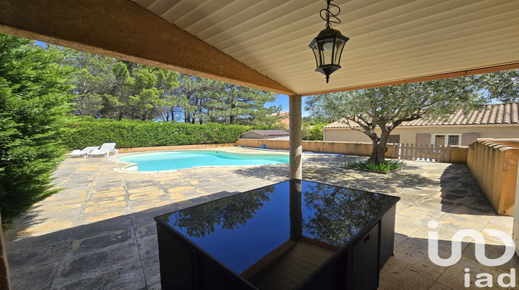 Ma-Cabane - Vente Maison Albas, 112 m²