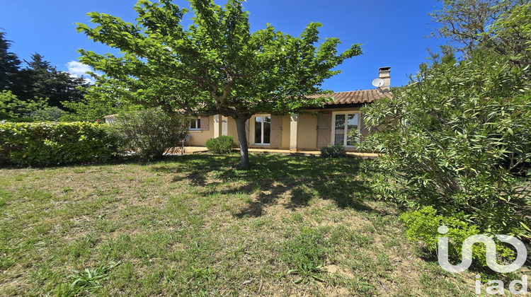 Ma-Cabane - Vente Maison Albas, 112 m²