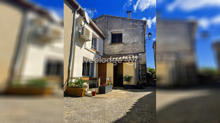 Ma-Cabane - Vente Maison Albas, 85 m²
