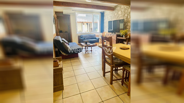 Ma-Cabane - Vente Maison Albas, 85 m²