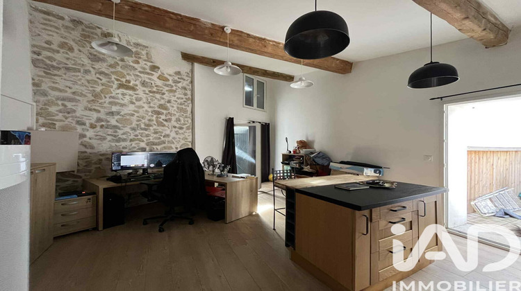 Ma-Cabane - Vente Maison Albas, 200 m²
