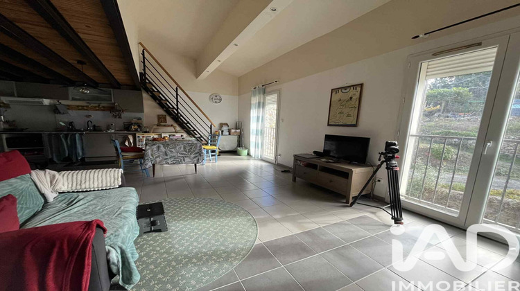 Ma-Cabane - Vente Maison Albas, 200 m²