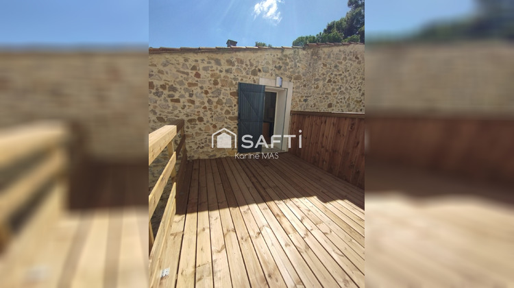 Ma-Cabane - Vente Maison Albas, 115 m²