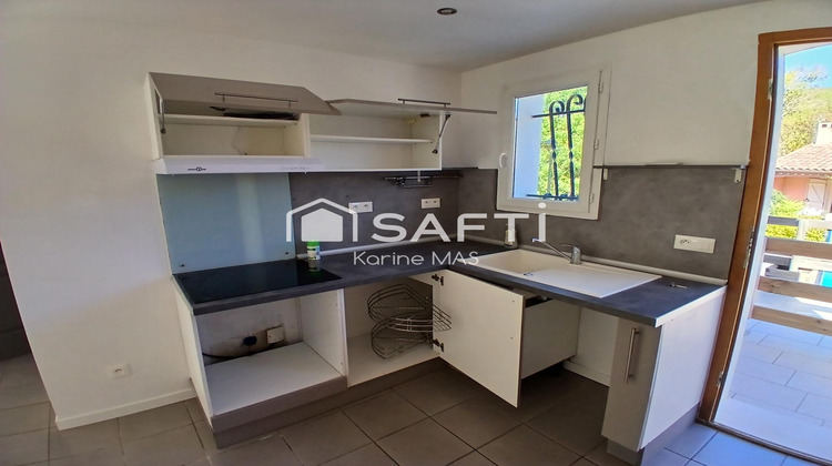 Ma-Cabane - Vente Maison Albas, 115 m²