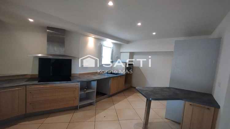 Ma-Cabane - Vente Maison Albas, 115 m²