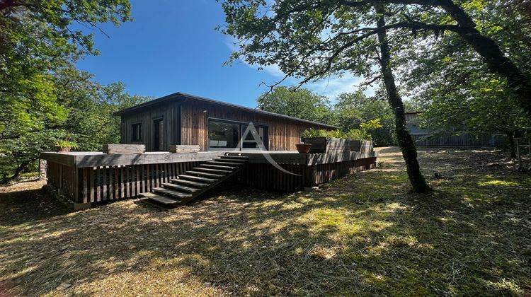Ma-Cabane - Vente Maison ALBAS, 96 m²