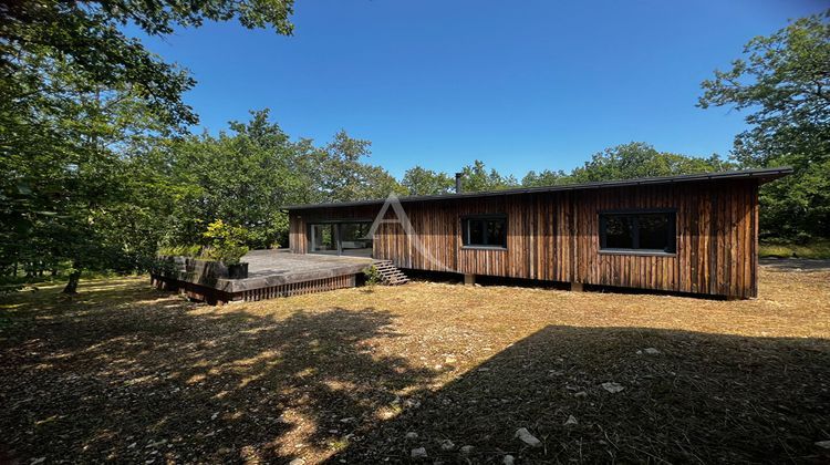 Ma-Cabane - Vente Maison ALBAS, 96 m²