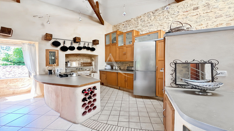 Ma-Cabane - Vente Maison ALBAS, 170 m²