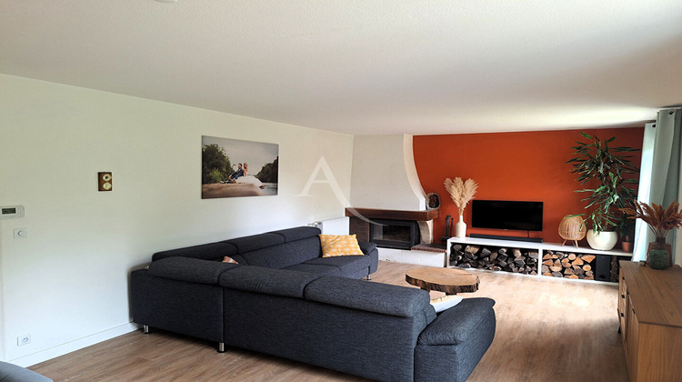 Ma-Cabane - Vente Maison ALBAS, 210 m²