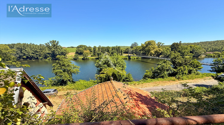 Ma-Cabane - Vente Maison ALBAS, 105 m²