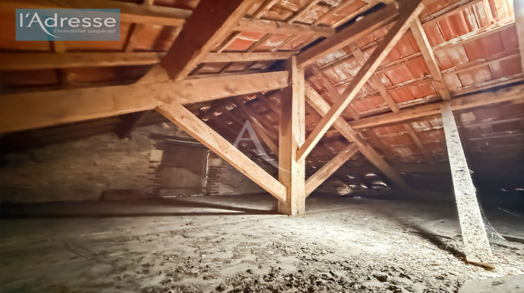 Ma-Cabane - Vente Maison ALBAS, 105 m²