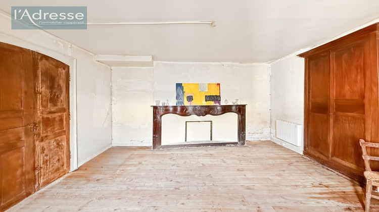 Ma-Cabane - Vente Maison ALBAS, 134 m²