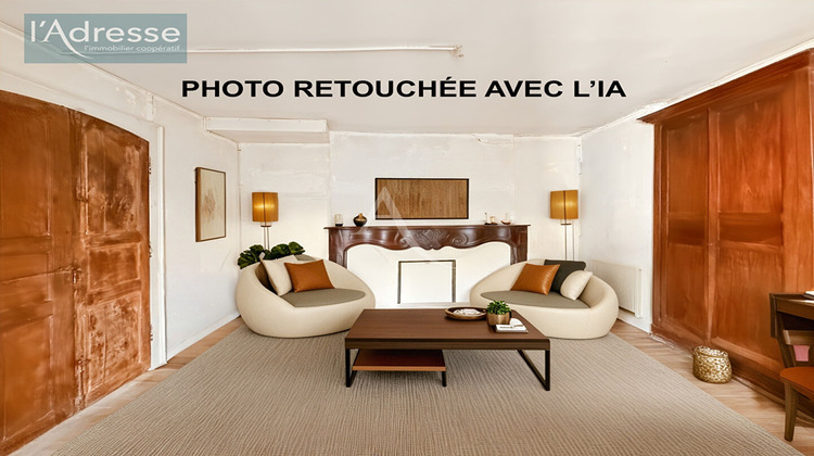 Ma-Cabane - Vente Maison ALBAS, 134 m²